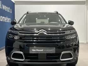 Citroën C5 Aircross thumbnail 2