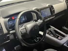 Citroën C5 Aircross thumbnail 11
