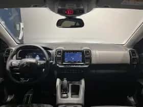 Citroën C5 Aircross thumbnail 12