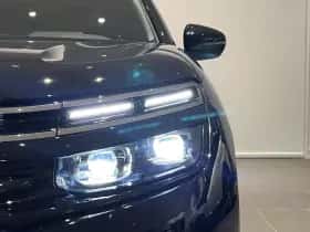 Citroën C5 Aircross thumbnail 3