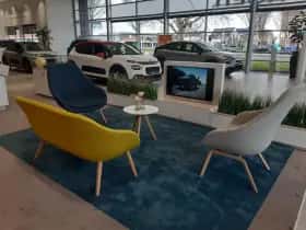 Citroën C5 Aircross thumbnail 24