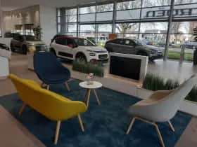 Citroën C5 Aircross thumbnail 26