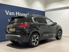 Citroën C5 Aircross thumbnail 4