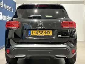 Citroën C5 Aircross thumbnail 5