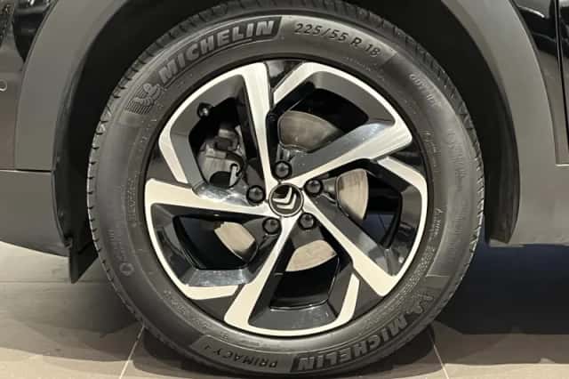 Citroën C5 Aircross (2021) thumbnail 8