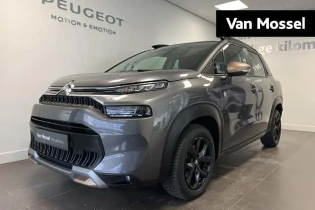 Citroën C3 Aircross (2023) thumbnail 1
