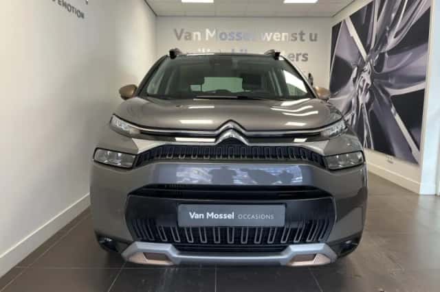 Citroën C3 Aircross (2023) thumbnail 2