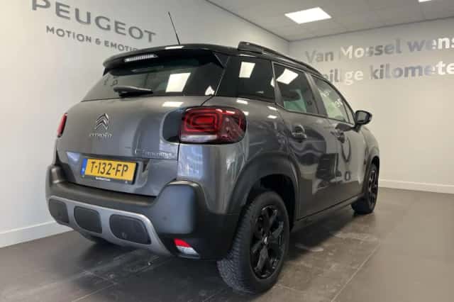 Citroën C3 Aircross (2023) thumbnail 3
