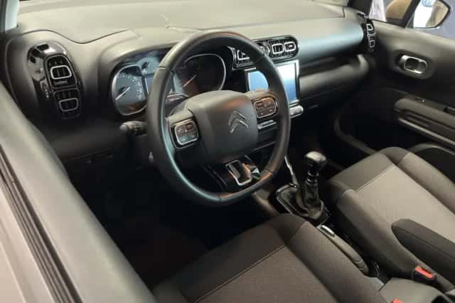 Citroën C3 Aircross (2023) thumbnail 5