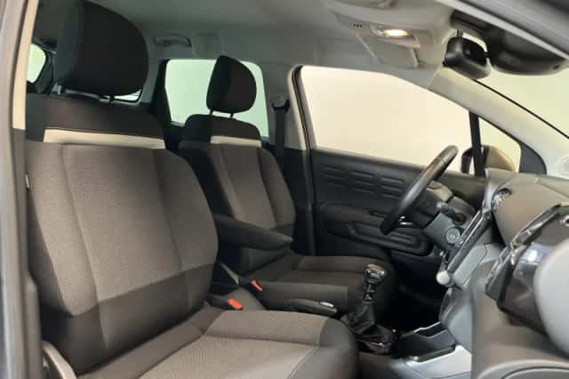 Citroën C3 Aircross (2023) thumbnail 6