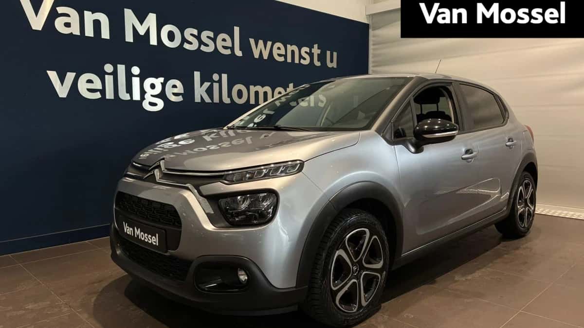 Citroën C3 (2021) — foto 1