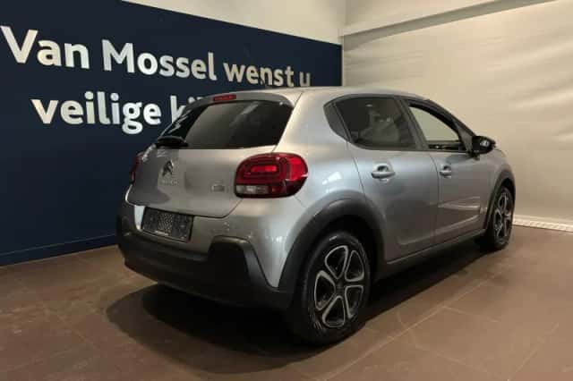 Citroën C3 (2021) thumbnail 2