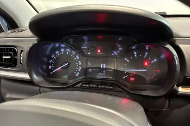 Citroën C3 (2021) thumbnail 14