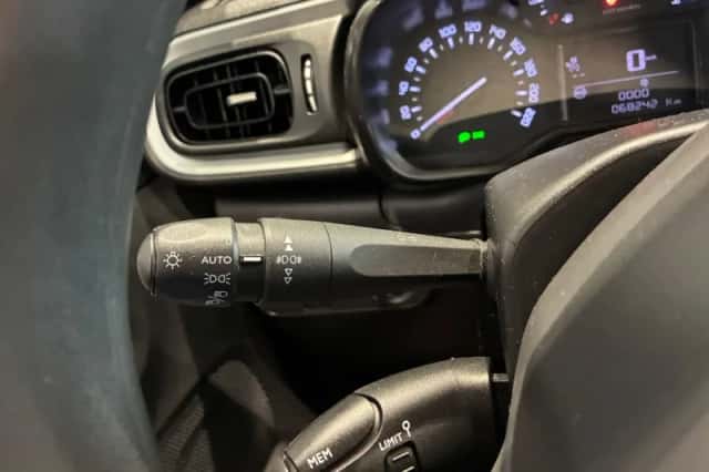 Citroën C3 (2021) thumbnail 16