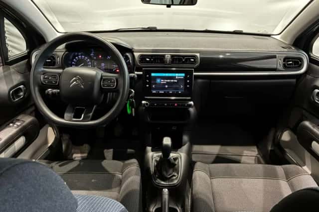 Citroën C3 (2021) thumbnail 18