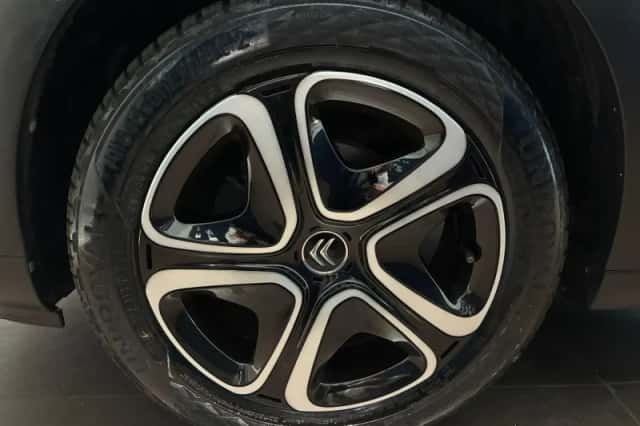 Citroën C3 (2021) thumbnail 3