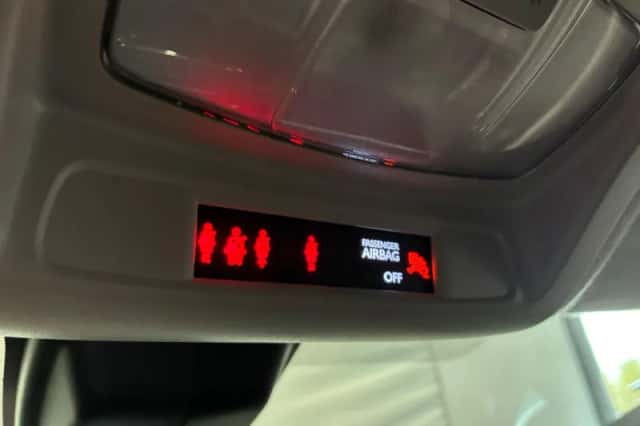 Citroën C3 (2021) thumbnail 21