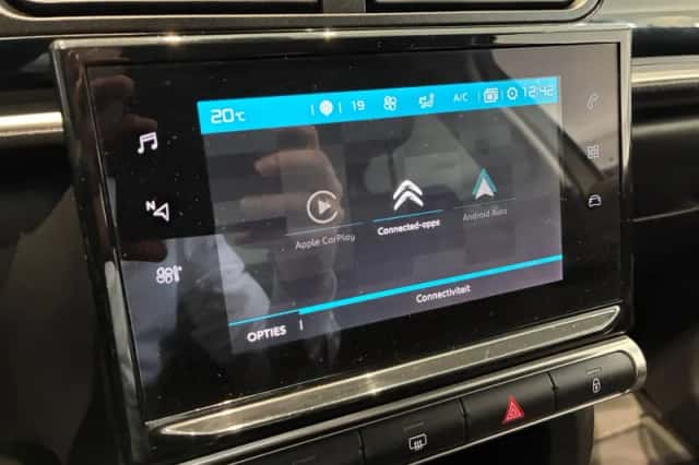 Citroën C3 (2021) thumbnail 22
