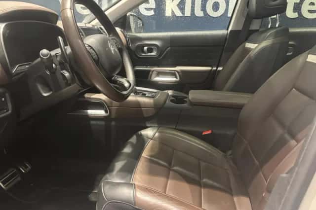 Citroën C5 Aircross (2020) thumbnail 5