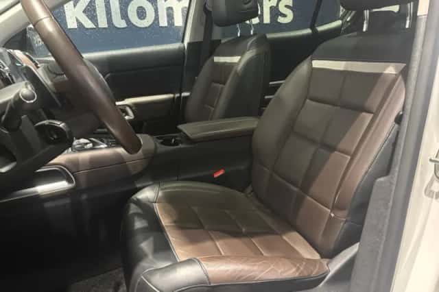 Citroën C5 Aircross (2020) thumbnail 6
