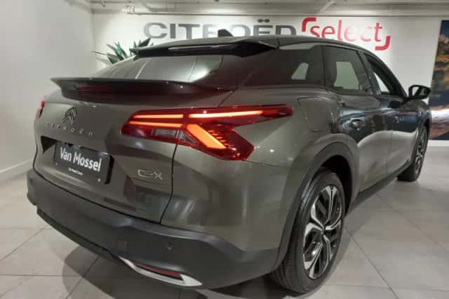 Citroën C5 X (2024) thumbnail 2