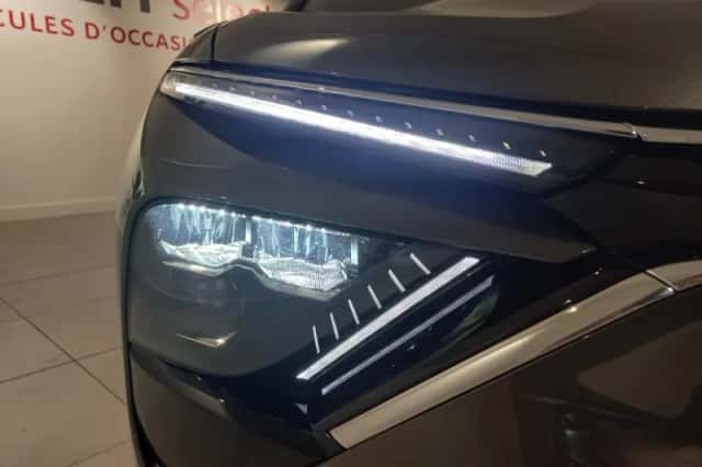 Citroën C5 X (2024) thumbnail 3