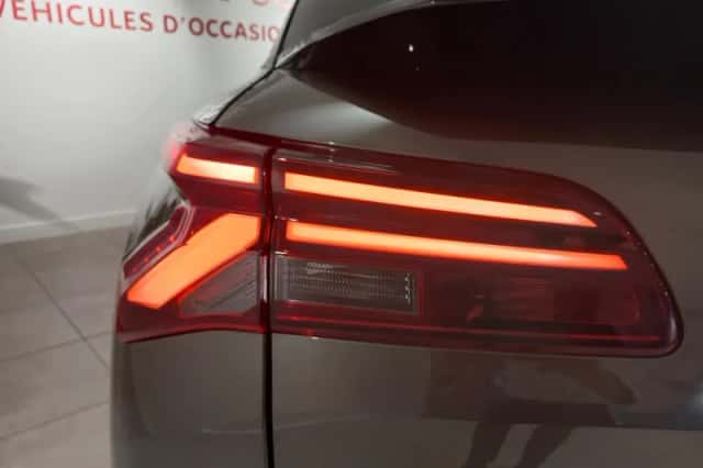 Citroën C5 X (2024) thumbnail 4