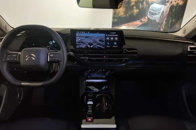Citroën C5 X (2024) thumbnail 5