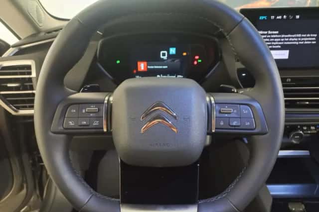 Citroën C5 X (2024) thumbnail 6