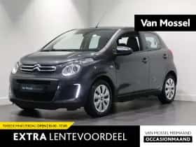 Citroën C1 (2021)