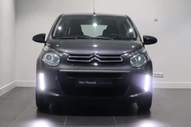 Citroën C1 (2021) thumbnail 2
