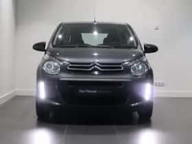 Citroën C1 thumbnail 2
