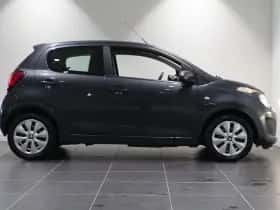 Citroën C1 thumbnail 4