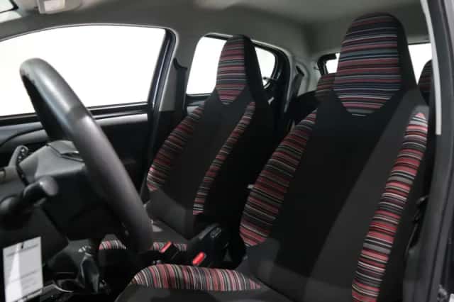 Citroën C1 (2021) thumbnail 5