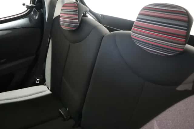 Citroën C1 (2021) thumbnail 6