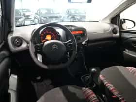 Citroën C1 thumbnail 8