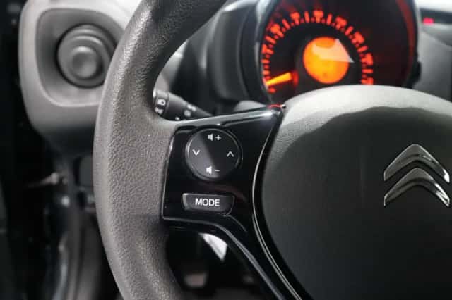 Citroën C1 (2021) thumbnail 9