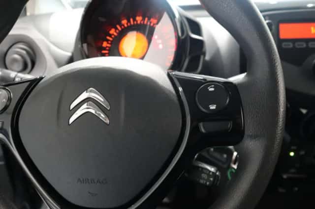 Citroën C1 (2021) thumbnail 10