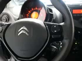 Citroën C1 thumbnail 10