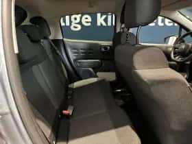Citroën C3 (2023) thumbnail 8