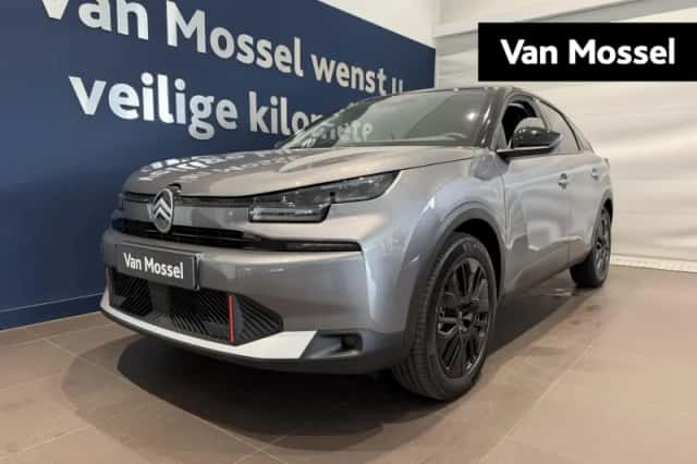 Citroën ë-C4 (2026) thumbnail 1