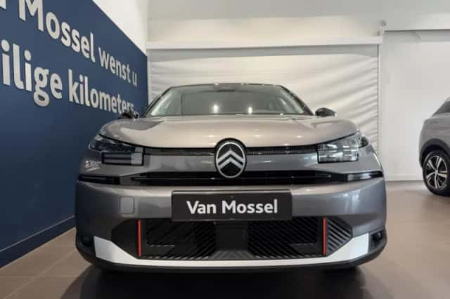Citroën ë-C4 (2026) thumbnail 2