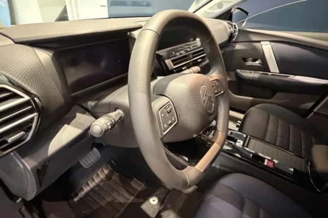 Citroën ë-C4 (2026) thumbnail 6