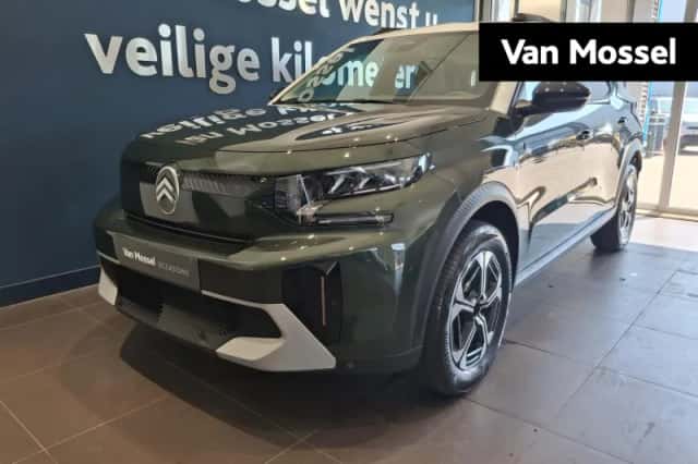 Citroën ë-C3 (2025) thumbnail 1