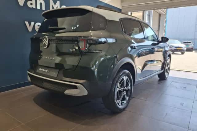 Citroën ë-C3 (2025) thumbnail 2