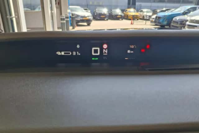 Citroën ë-C3 (2025) thumbnail 14