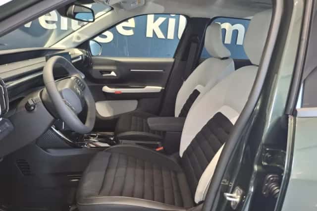 Citroën ë-C3 (2025) thumbnail 19