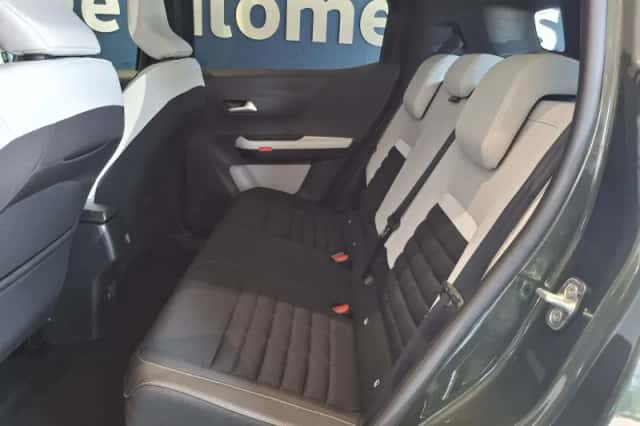 Citroën ë-C3 (2025) thumbnail 20