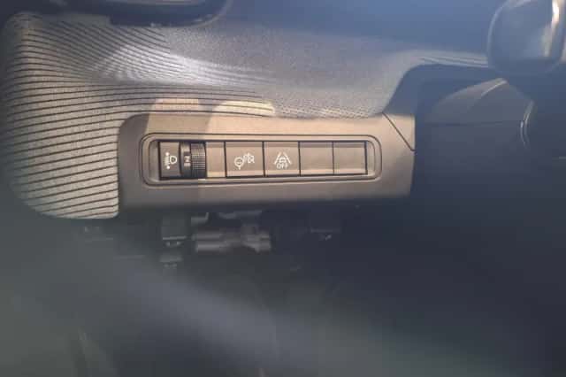 Citroën ë-C3 (2025) thumbnail 21