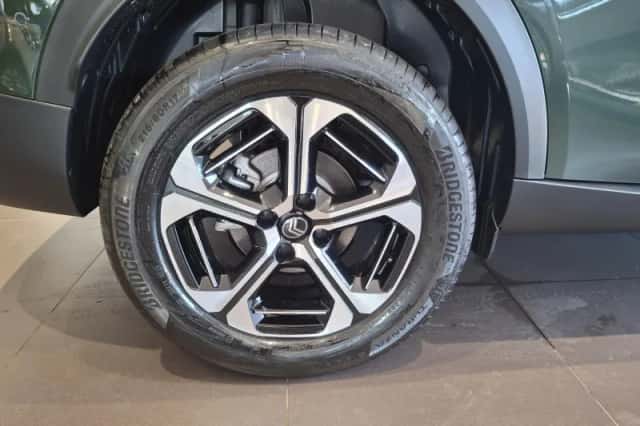 Citroën ë-C3 (2025) thumbnail 6